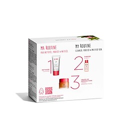Matifying Essentials - Yüz Bakım Seti